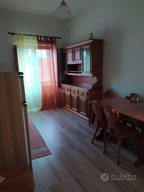 Luminoso Appartamento in piccolo condominio