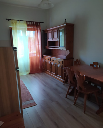 Luminoso Appartamento in piccolo condominio