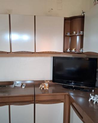 Mobili da cucina Salvarani in perfette condizioni