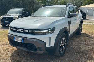 Dacia Duster Eco-G 100 CV Expression -PREZZO REALE