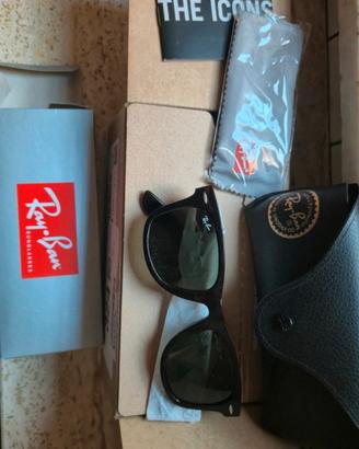 rayban wayfarer classic 