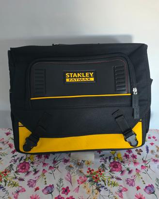 Borsa da lavoro Stanley Fatmax porta pc