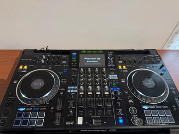 Pioneer xdj-xz