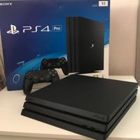 Sony PlayStation 4 Pro