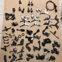 Ricambi per MTB Shimano Sram Magura Avid Juicy