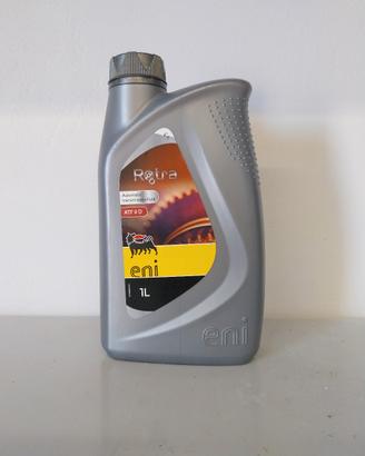 olio cambio automatico