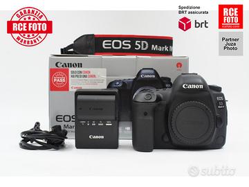Canon EOS 5D Mark IV