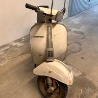 Vespa 50 special