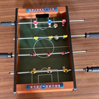 Bigliardino da tavolo