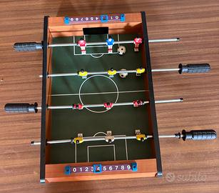 Bigliardino da tavolo