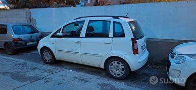 Fiat Idea 1.3 multijet
