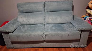 Divano letto Dondi Salotti