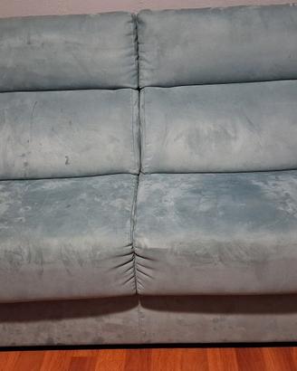 Divano letto Dondi Salotti