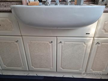bagno completo 