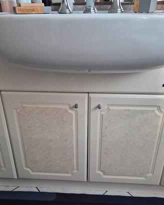 bagno completo 