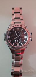 Orologio G-Shock Argento  GST-B100
