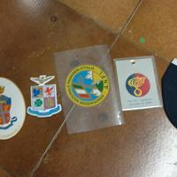 attrezzatura militare 