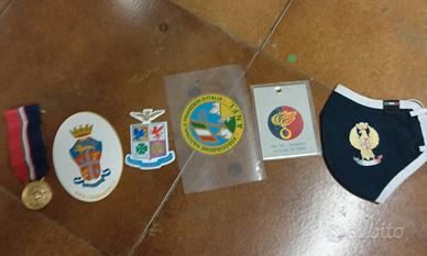 attrezzatura militare 