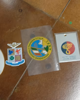 attrezzatura militare 