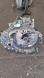 CAMBIO 6 MARCE JEEP RENEGADE 55260384 A