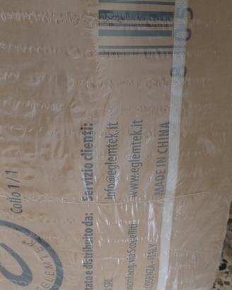 SCAFFALATURA A 5 RIPIANI 