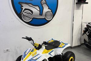 Velocifero mini quad