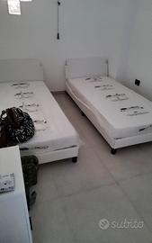 Camera singola o in condivisione