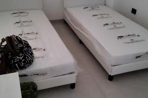 Camera singola o in condivisione