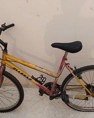 Mountain bike Ellesse