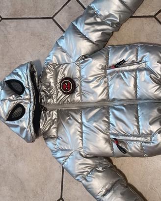 Giubbotto bambino originale marines 4/5 anni 