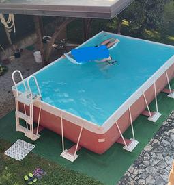 Piscina Laghetto POP