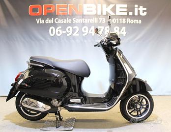 Vespa GTS 310 Super E5+ Pronta Consegna