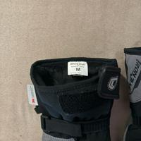 Guanti moto invernali M