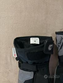 Guanti moto invernali M