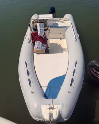 gommone colbac yamaha supreme 40/70