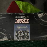 catene da neve Trak serie210 