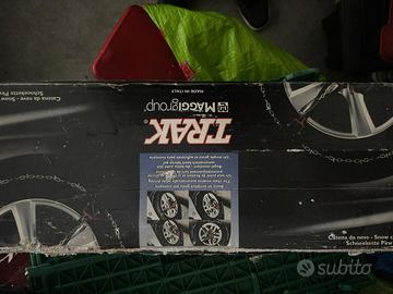 catene da neve Trak serie210 