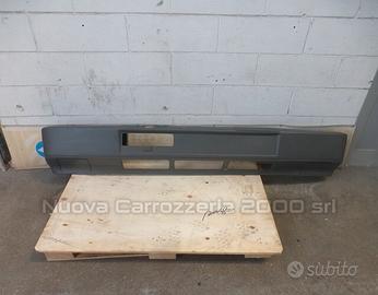 Paraurti anteriore Iveco Fiat 79 Turbo Zeta (ID:22