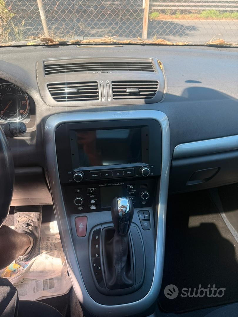Fiat Croma 2010 photo 5