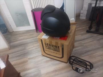 Portapacchi, bauletto Vespa gts 300/310