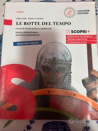 Le rotte del tempo