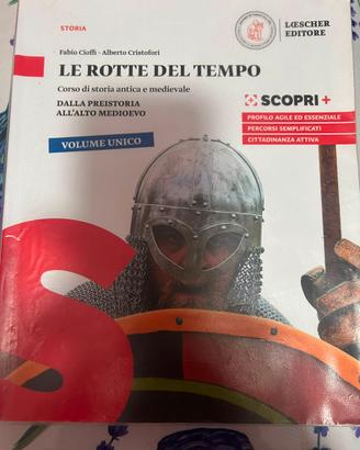 Le rotte del tempo