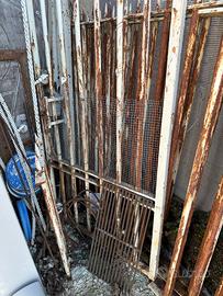 Cancelletto pedonale