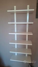 mobile libreria scaffale
