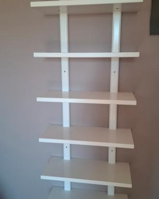 mobile libreria scaffale