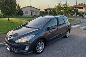 Peugeot 308 1.6 HDi 110CV SW Ciel Tecno