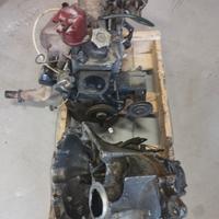 motore e cambio Fiat per  A112, fiat 127