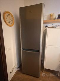 Frigorifero Indesit libera installazione