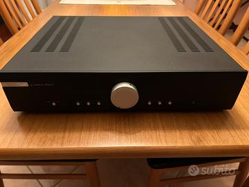 Musical Fidelity M3SI