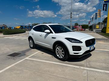 Jaguar E-Pace 150 cv aut. S
